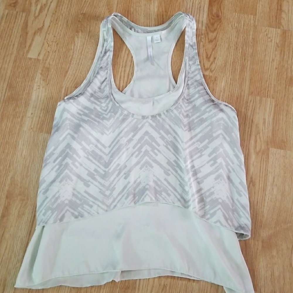 Lauren Conrad tank top